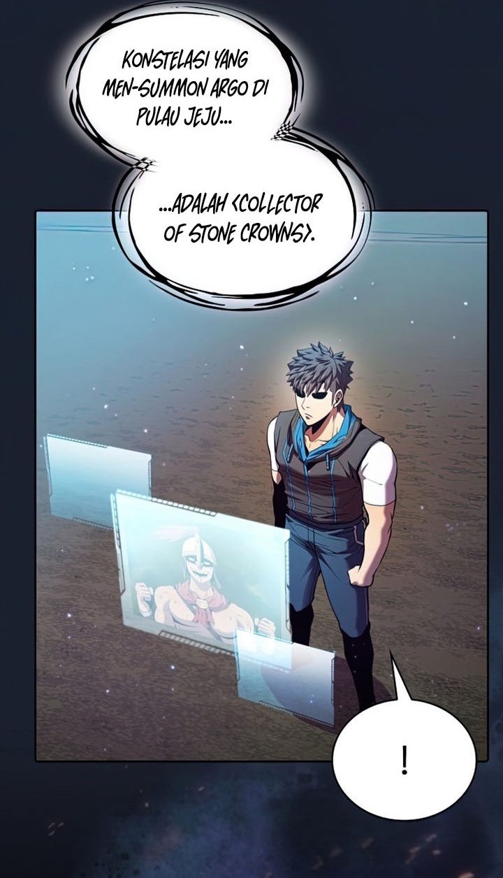 The Constellation that Returned from Hell Chapter 93 Gambar 23