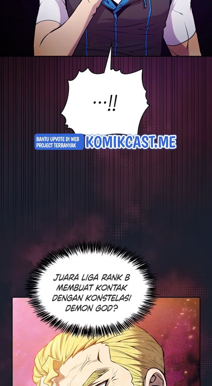 The Constellation that Returned from Hell Chapter 93 Gambar 27