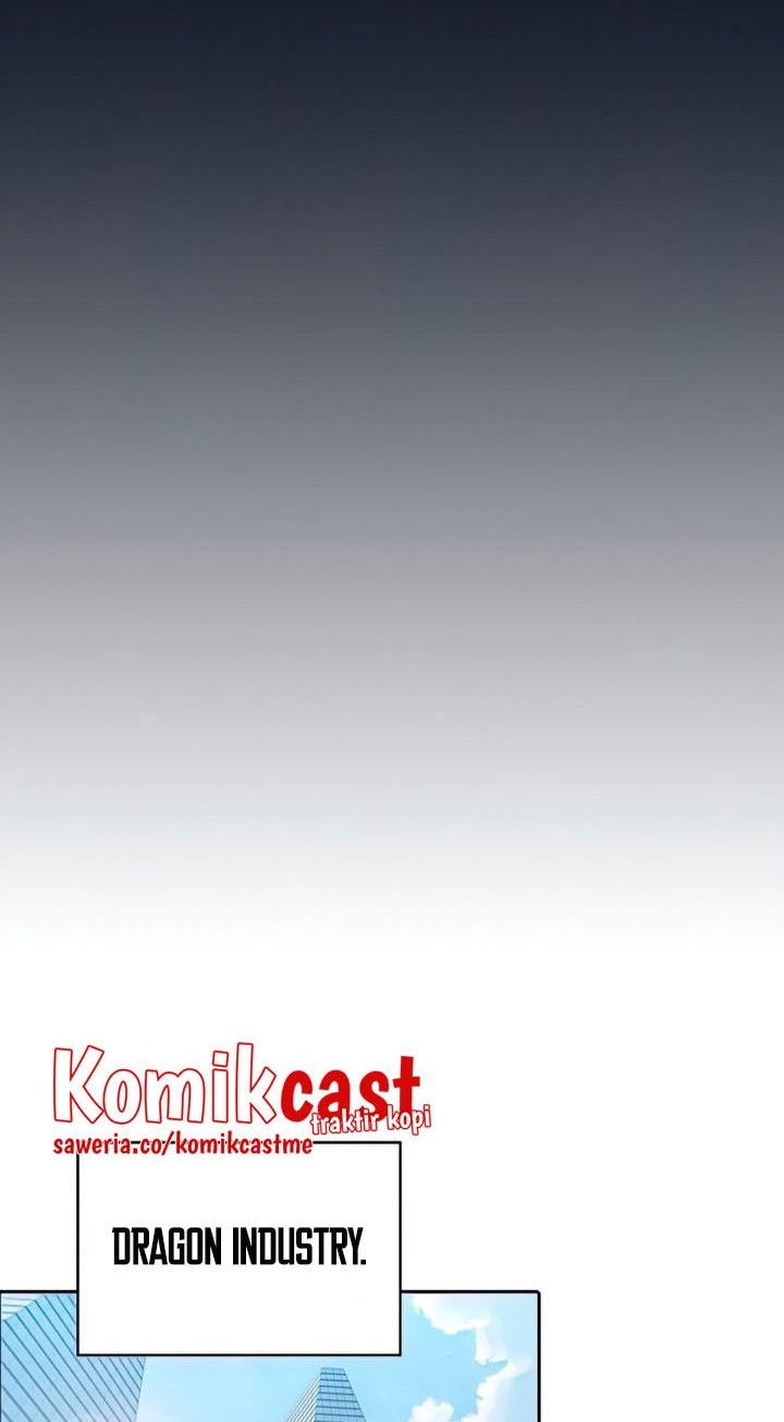 The Constellation that Returned from Hell Chapter 93 Gambar 29
