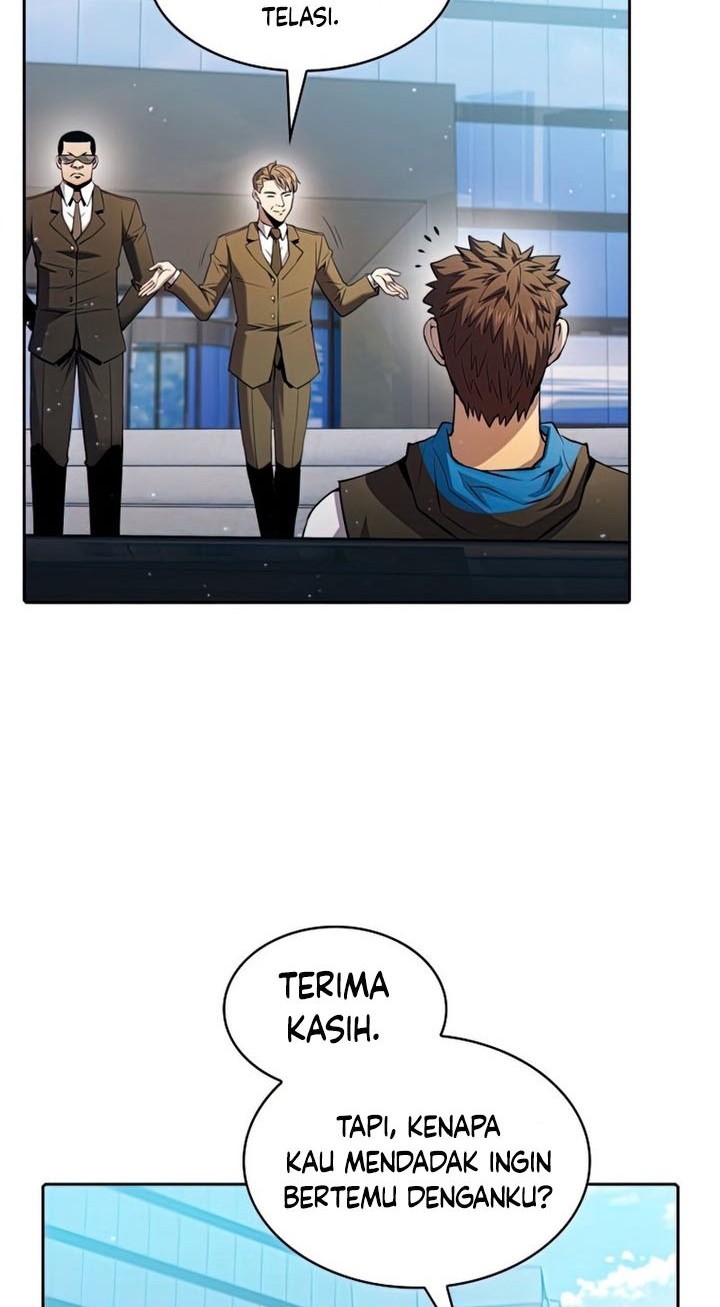 The Constellation that Returned from Hell Chapter 93 Gambar 31