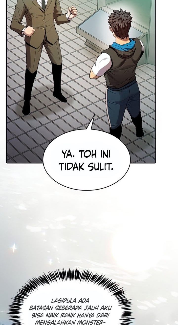 The Constellation that Returned from Hell Chapter 93 Gambar 49