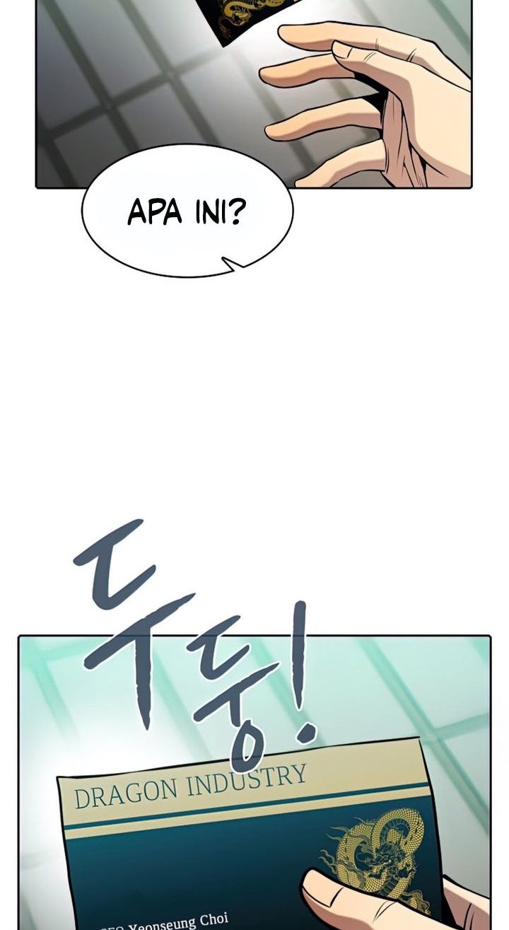 The Constellation that Returned from Hell Chapter 93 Gambar 51