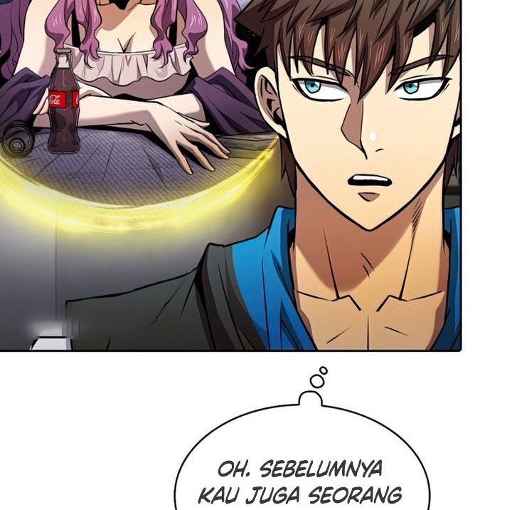 The Constellation that Returned from Hell Chapter 93 Gambar 57