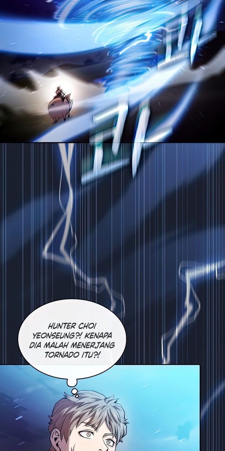 The Constellation that Returned from Hell Chapter 93 Gambar 3