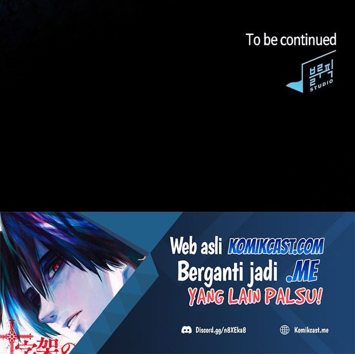The Constellation that Returned from Hell Chapter 93 Gambar 59