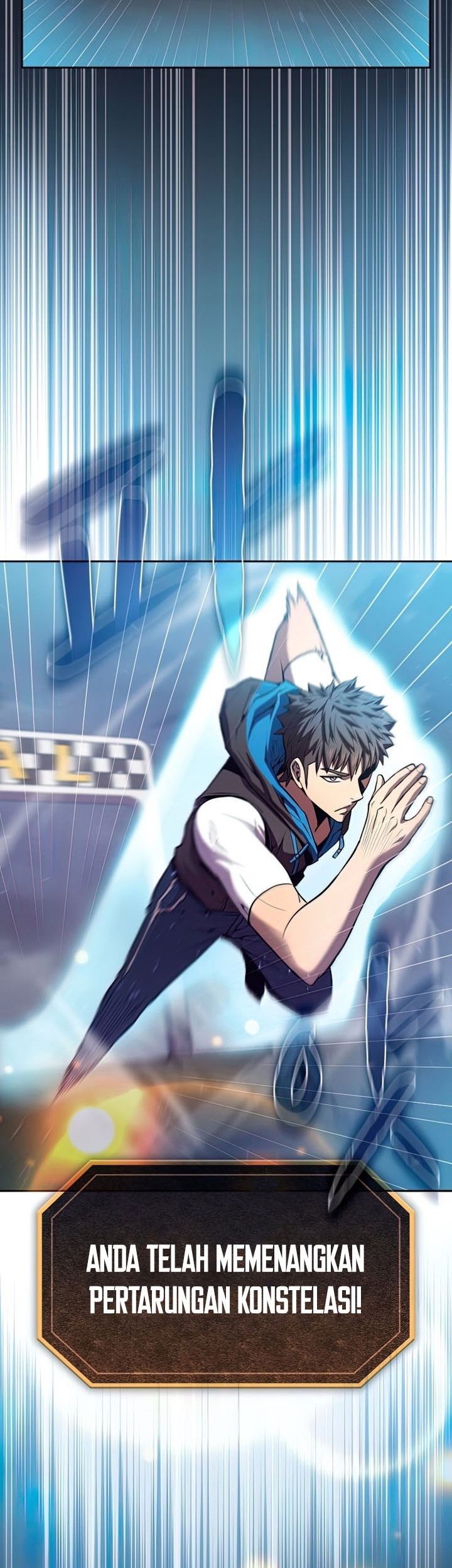 The Constellation that Returned from Hell Chapter 93 Gambar 14