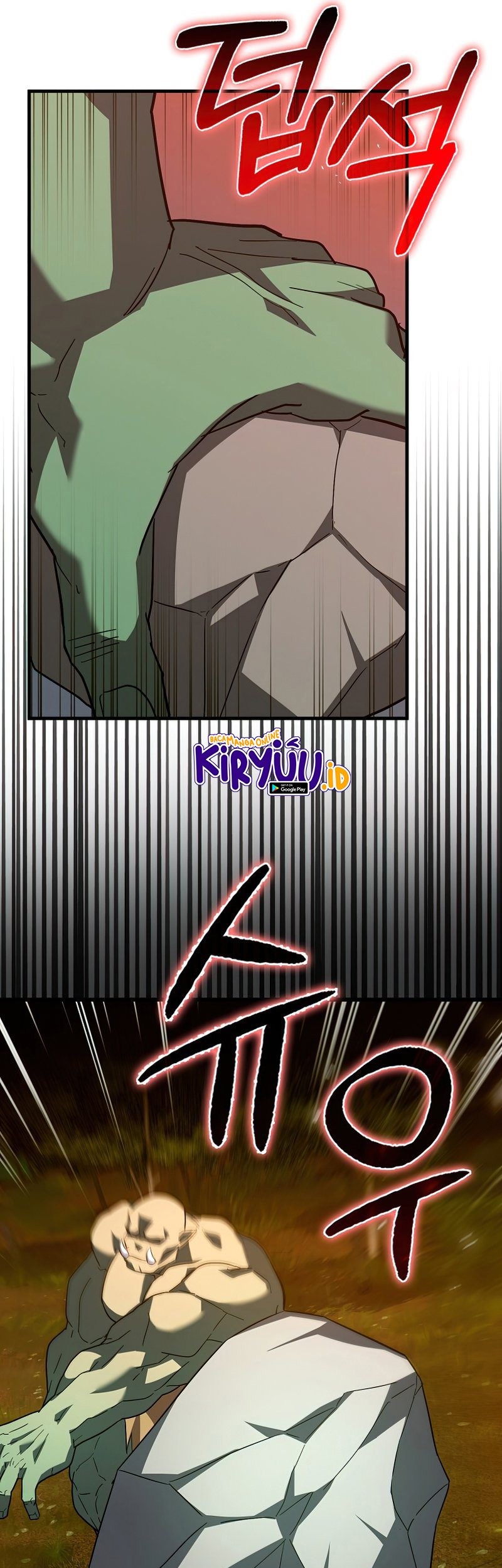 To Hell With Being a Saint, I’m a Doctor Chapter 33 Gambar 30
