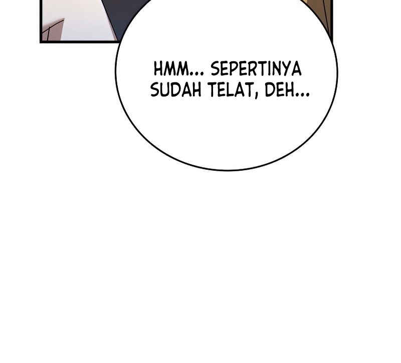To Hell With Being a Saint, I’m a Doctor Chapter 33 Gambar 54