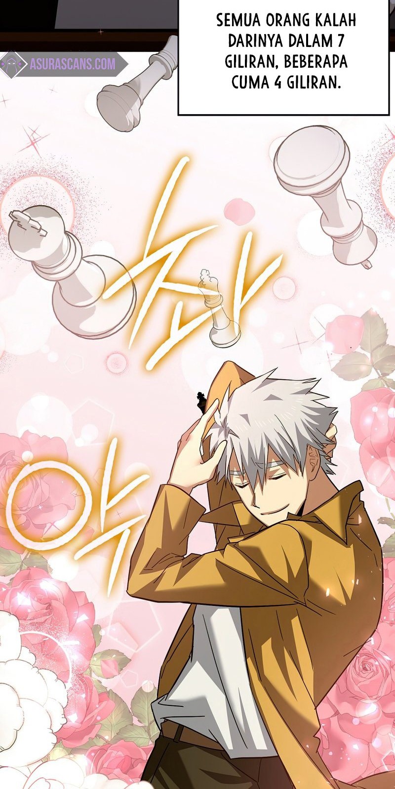 To Hell With Being a Saint, I’m a Doctor Chapter 33 Gambar 15