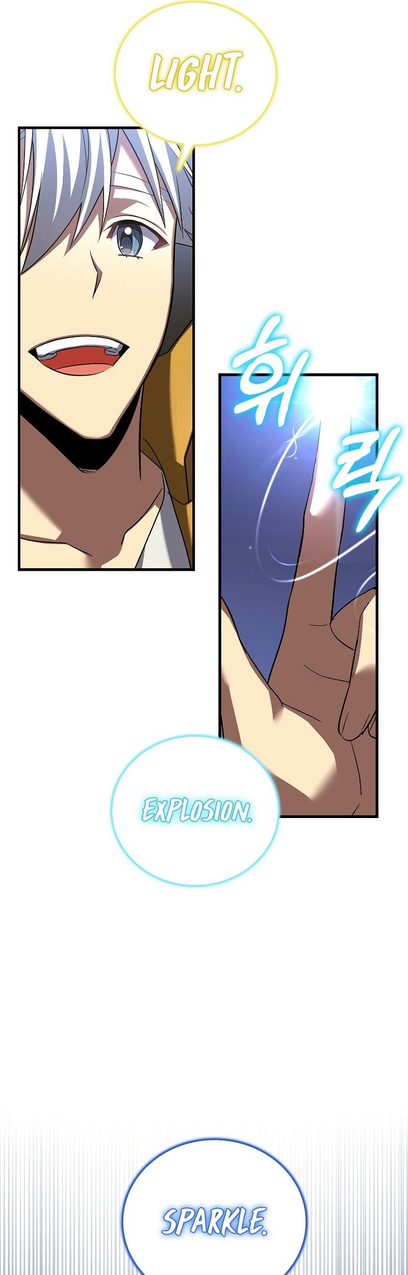 To Hell With Being a Saint, I’m a Doctor Chapter 32 Gambar 52