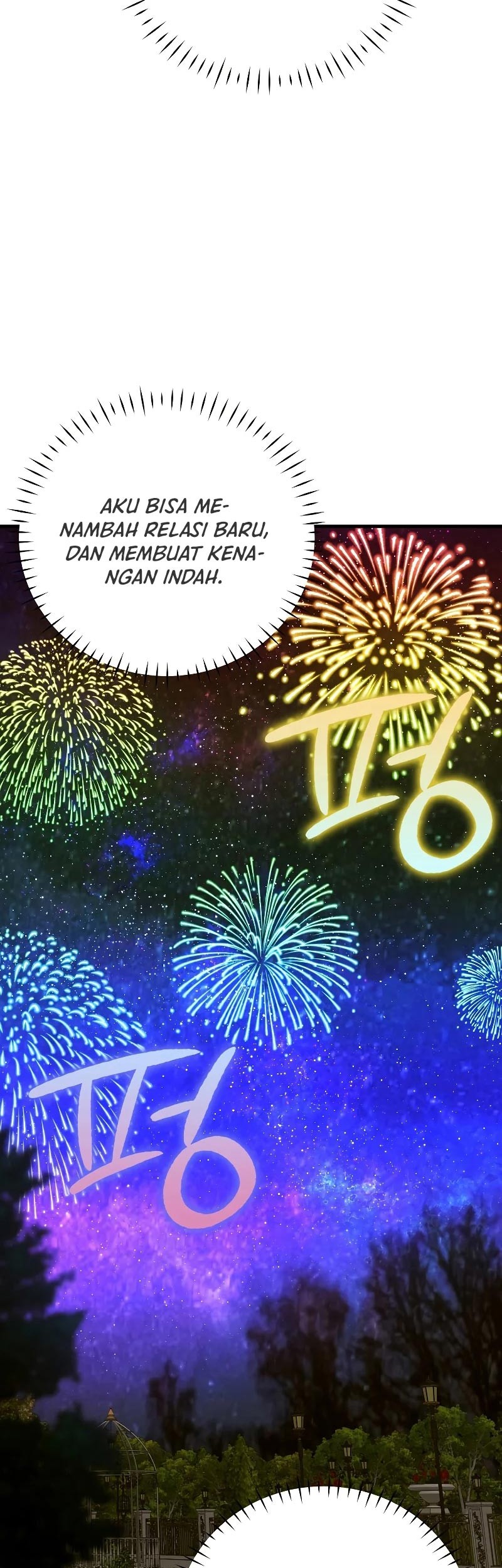 To Hell With Being a Saint, I’m a Doctor Chapter 32 Gambar 61