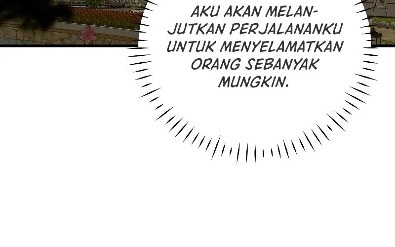 To Hell With Being a Saint, I’m a Doctor Chapter 32 Gambar 62