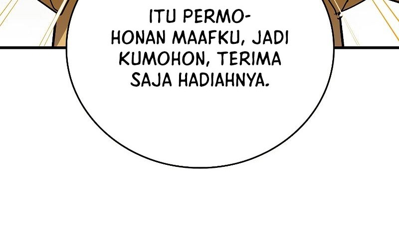 To Hell With Being a Saint, I’m a Doctor Chapter 32 Gambar 12