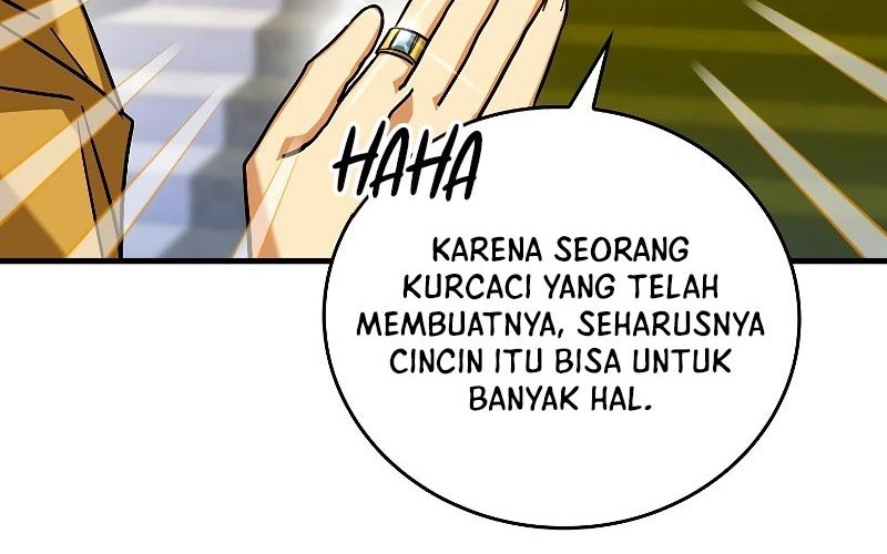 To Hell With Being a Saint, I’m a Doctor Chapter 32 Gambar 16
