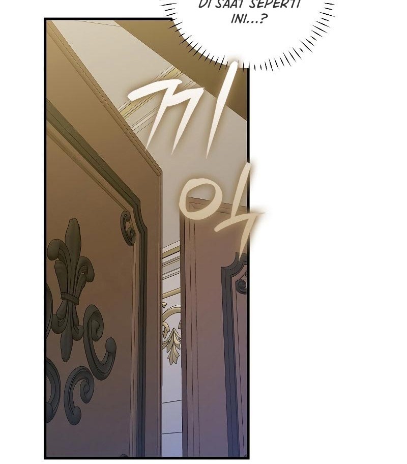 To Hell With Being a Saint, I’m a Doctor Chapter 32 Gambar 24
