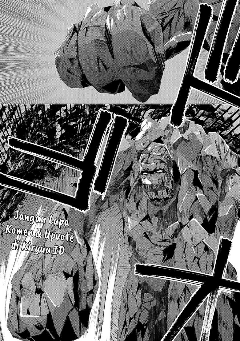 Tsuihou sareta S-kyuu Kanteishi wa Saikyou no Guild wo Tsukuru Chapter 03 Gambar 21