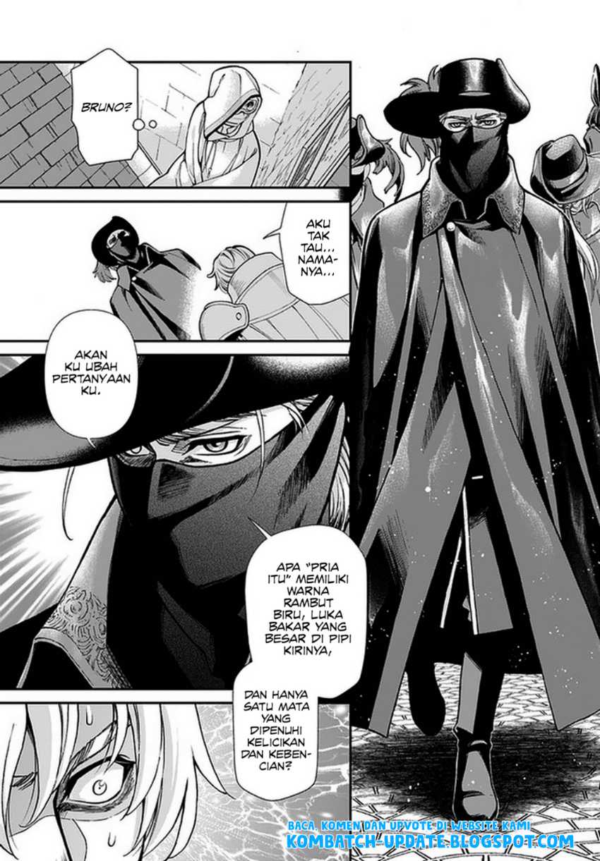 Isekai Yakkyoku Chapter 35.2 Gambar 20