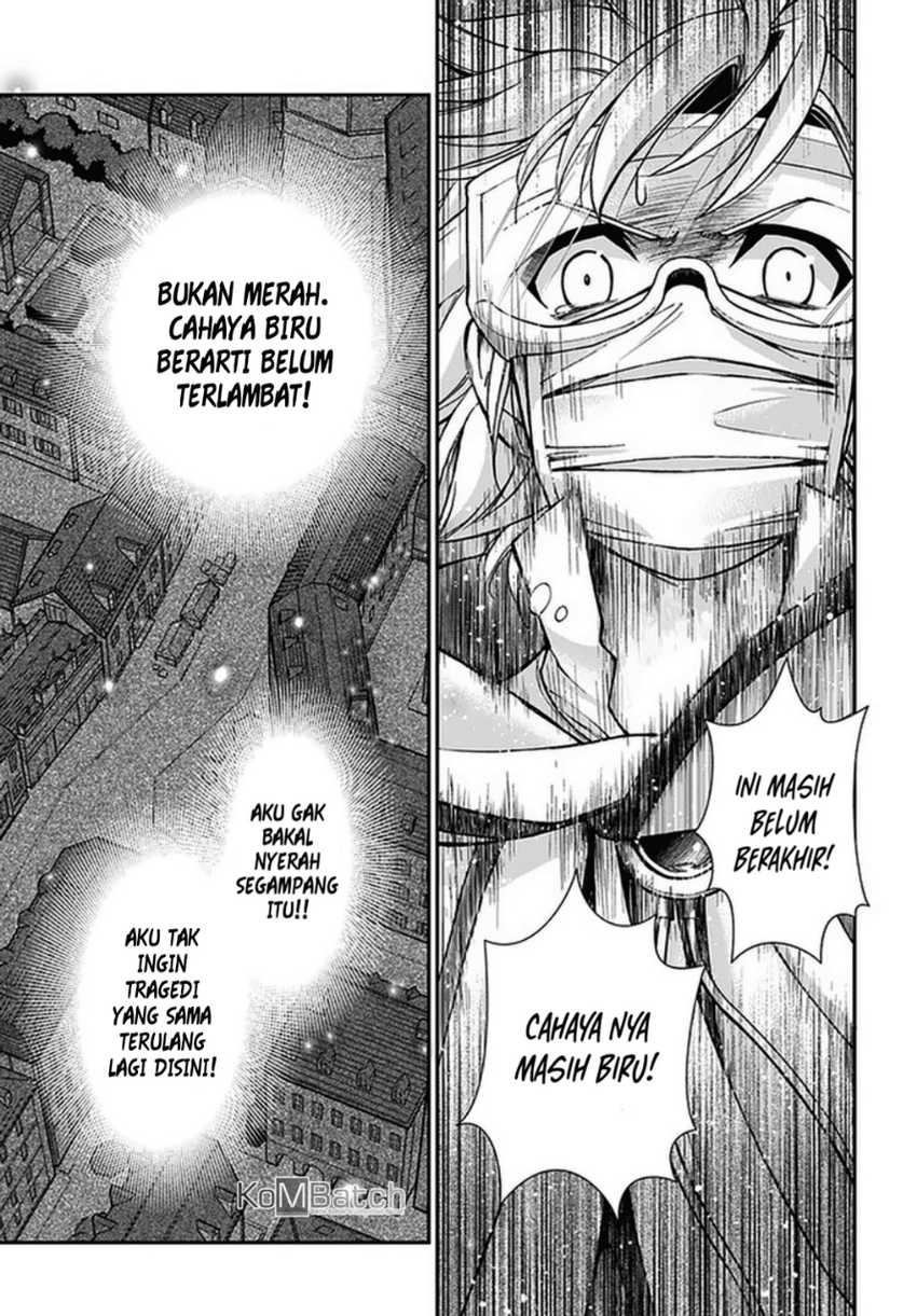 Isekai Yakkyoku Chapter 35.2 Gambar 3