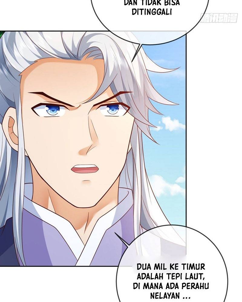 Sign in the Mystery Box to Dominate the World of Cultivation Chapter 18 Gambar 19