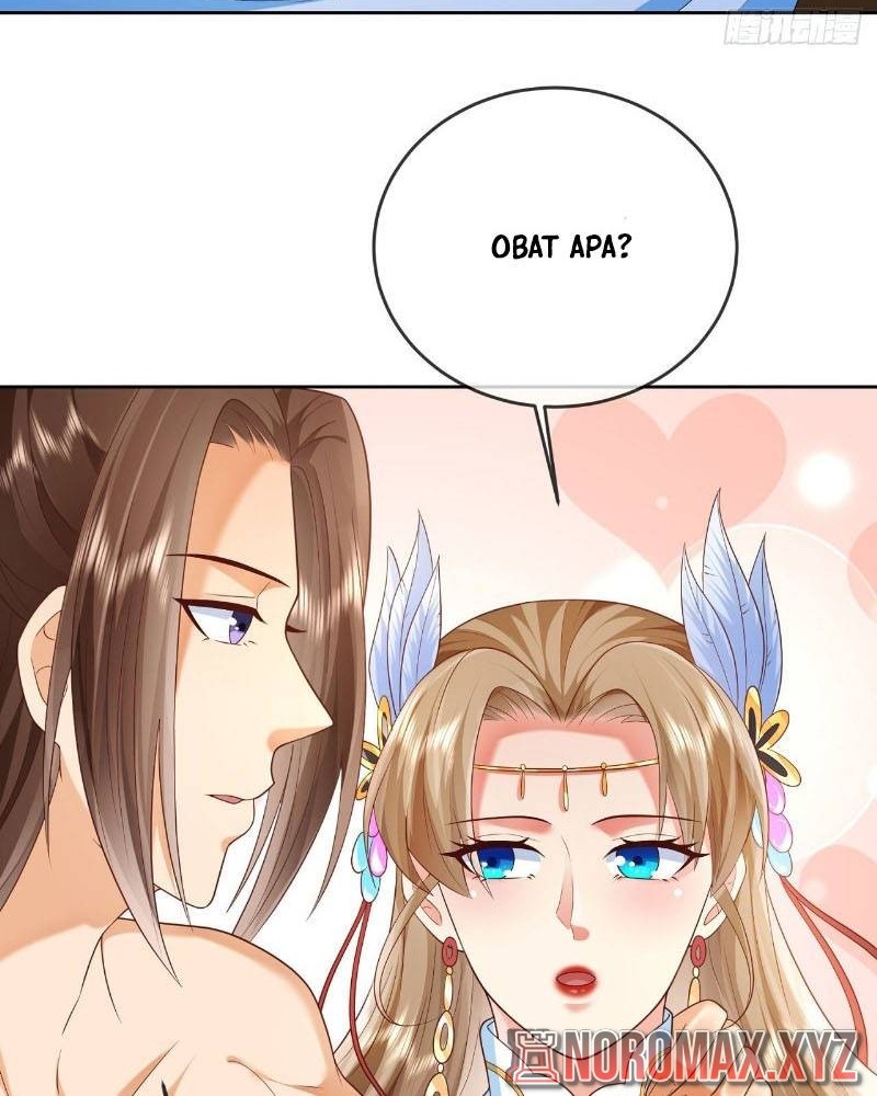 Sign in the Mystery Box to Dominate the World of Cultivation Chapter 18 Gambar 23