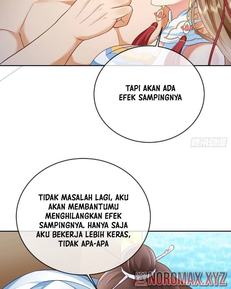 Sign in the Mystery Box to Dominate the World of Cultivation Chapter 18 Gambar 25