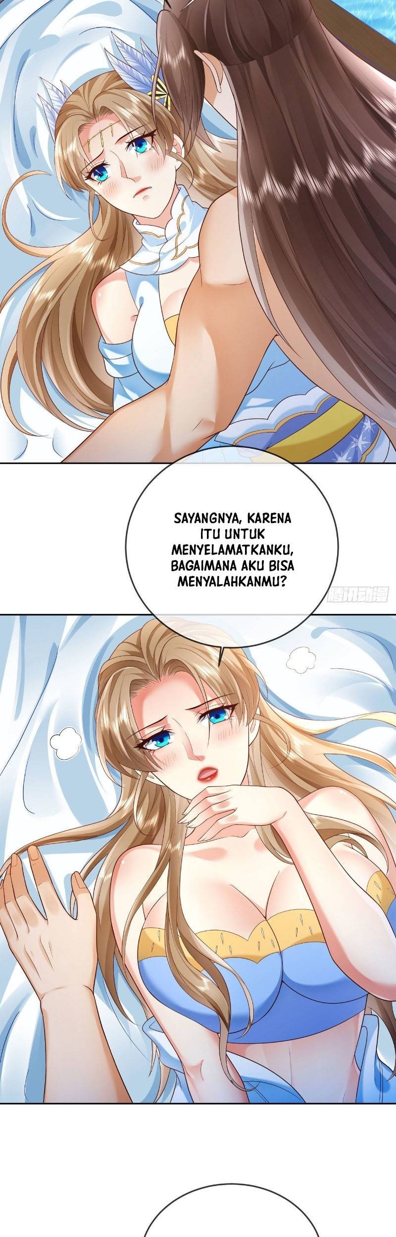 Sign in the Mystery Box to Dominate the World of Cultivation Chapter 18 Gambar 26