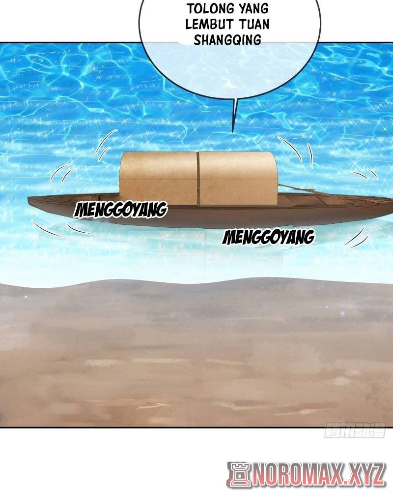 Sign in the Mystery Box to Dominate the World of Cultivation Chapter 18 Gambar 27