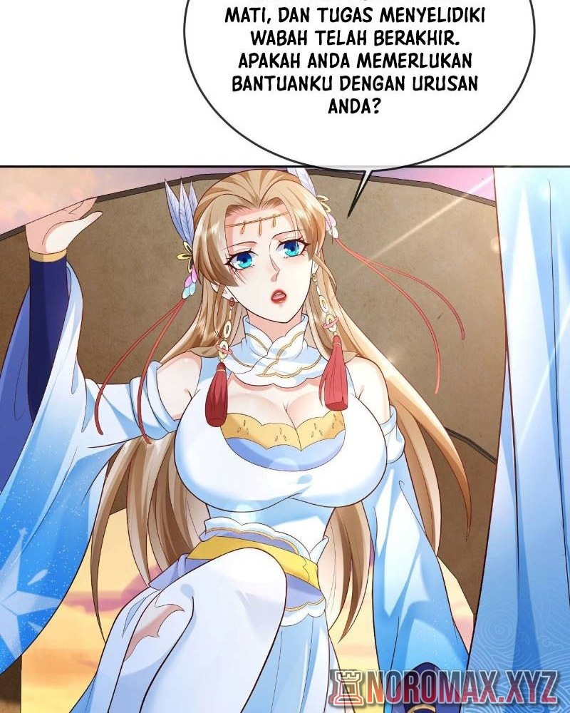 Sign in the Mystery Box to Dominate the World of Cultivation Chapter 18 Gambar 29