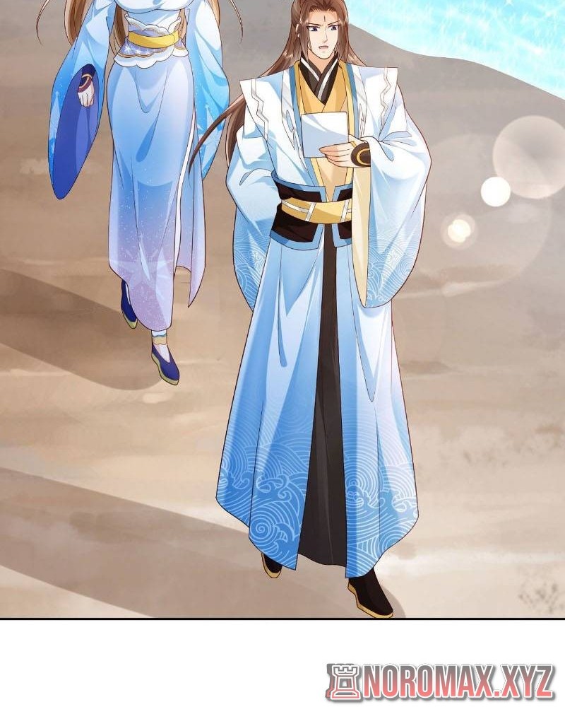 Sign in the Mystery Box to Dominate the World of Cultivation Chapter 18 Gambar 31