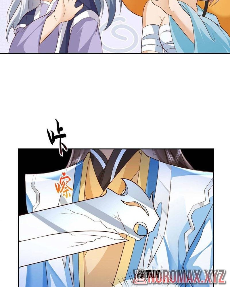 Sign in the Mystery Box to Dominate the World of Cultivation Chapter 18 Gambar 3