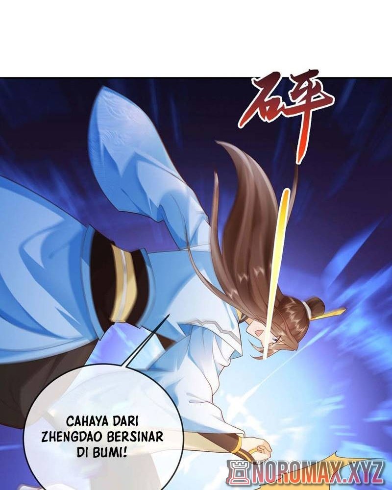 Sign in the Mystery Box to Dominate the World of Cultivation Chapter 18 Gambar 5