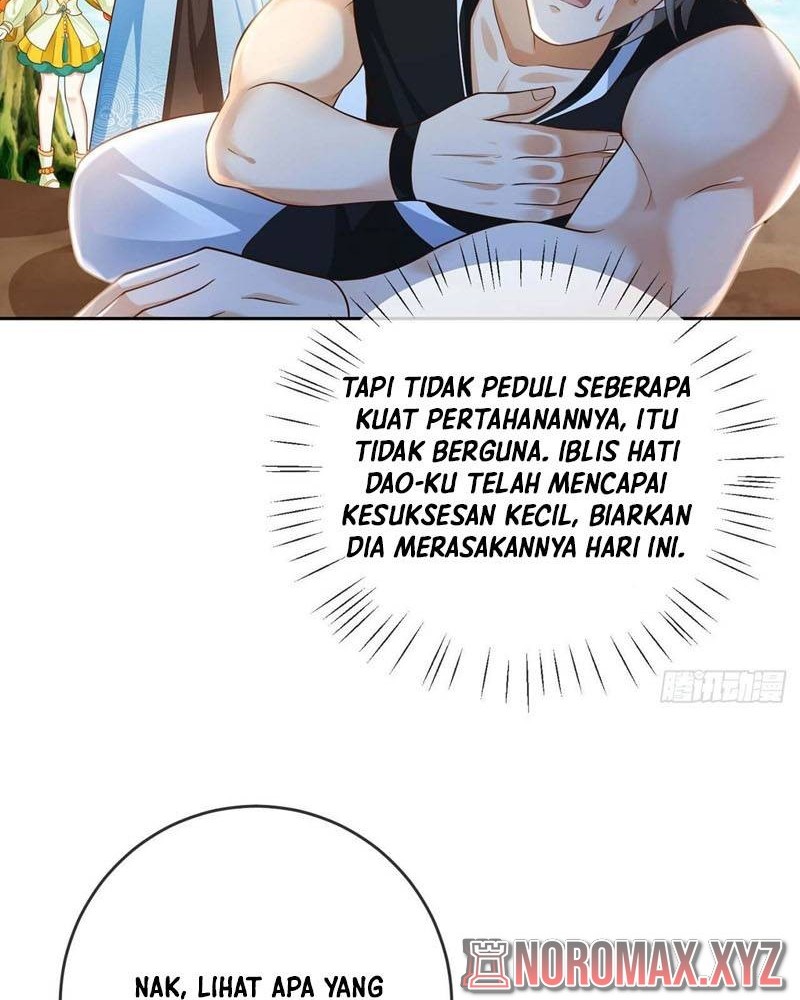 Sign in the Mystery Box to Dominate the World of Cultivation Chapter 18 Gambar 7