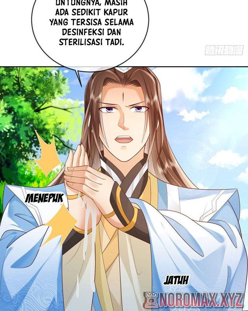 Sign in the Mystery Box to Dominate the World of Cultivation Chapter 18 Gambar 11