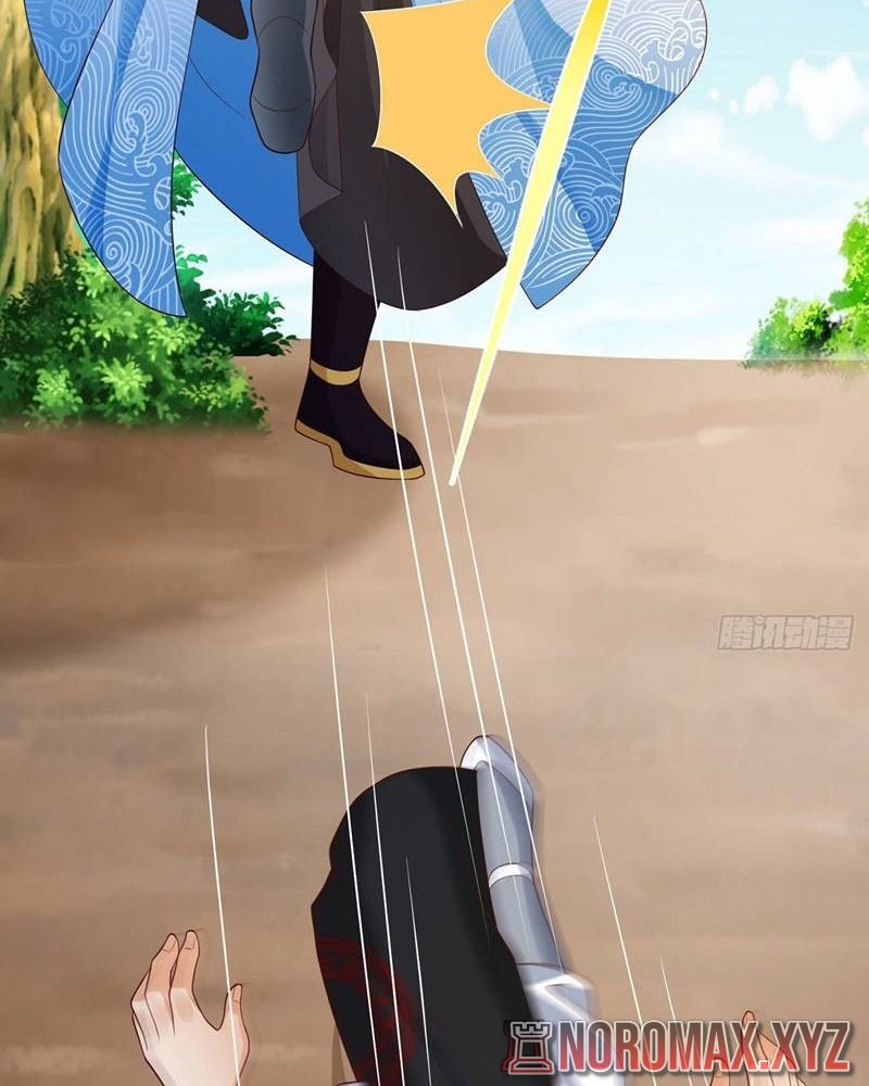 Sign in the Mystery Box to Dominate the World of Cultivation Chapter 18 Gambar 13