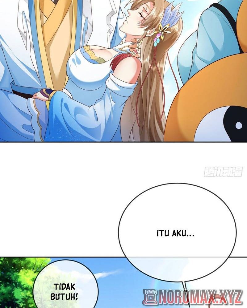 Sign in the Mystery Box to Dominate the World of Cultivation Chapter 18 Gambar 17