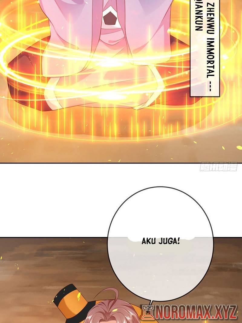 Sign in the Mystery Box to Dominate the World of Cultivation Chapter 17 Gambar 23