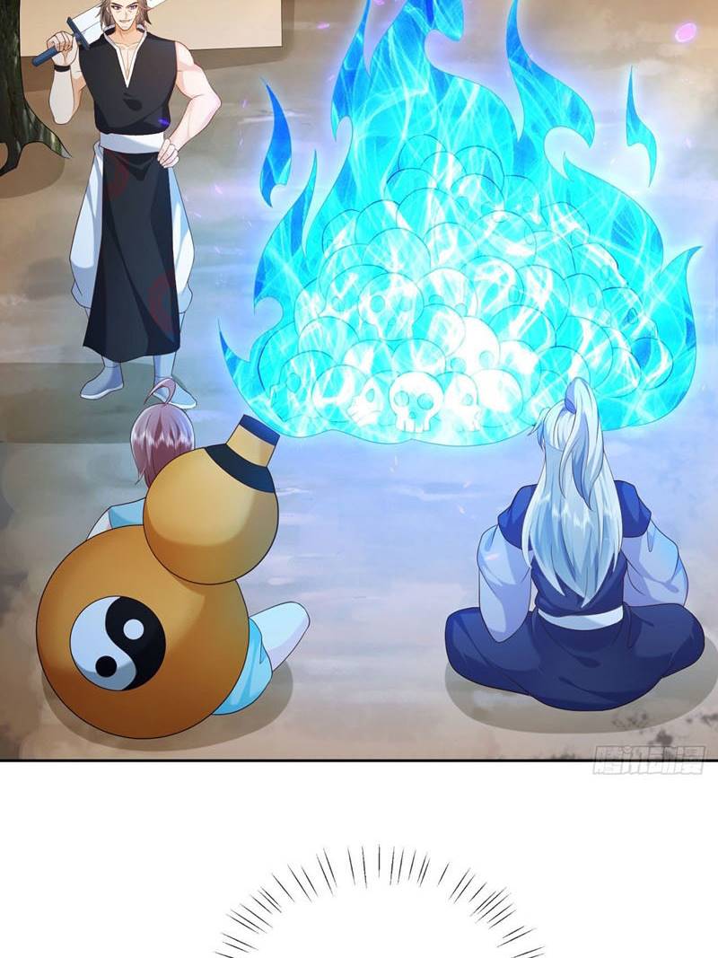 Sign in the Mystery Box to Dominate the World of Cultivation Chapter 17 Gambar 27