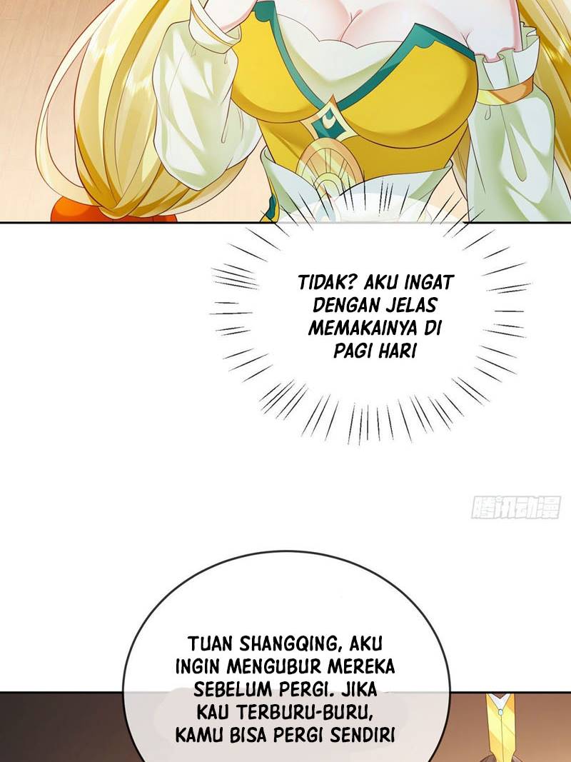 Sign in the Mystery Box to Dominate the World of Cultivation Chapter 17 Gambar 3
