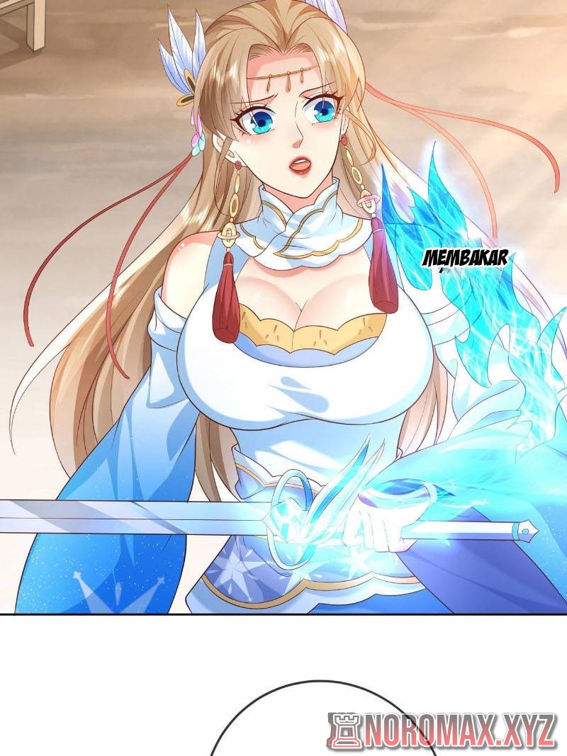 Sign in the Mystery Box to Dominate the World of Cultivation Chapter 17 Gambar 34