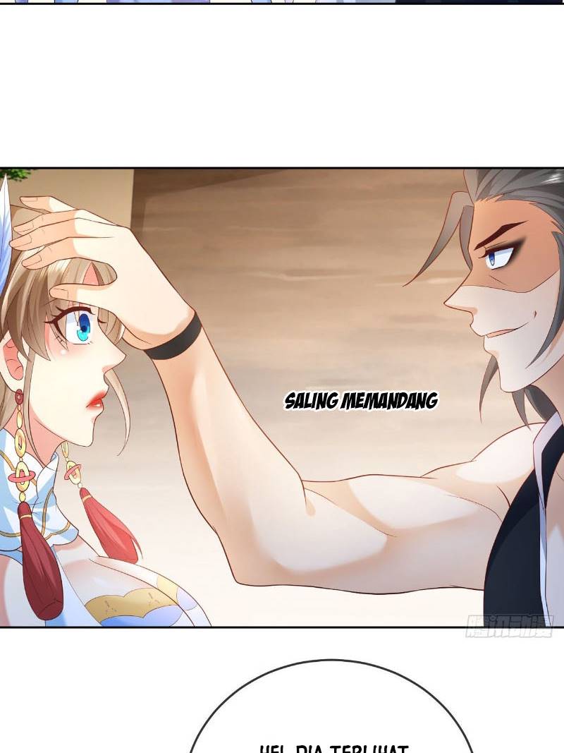 Sign in the Mystery Box to Dominate the World of Cultivation Chapter 17 Gambar 38