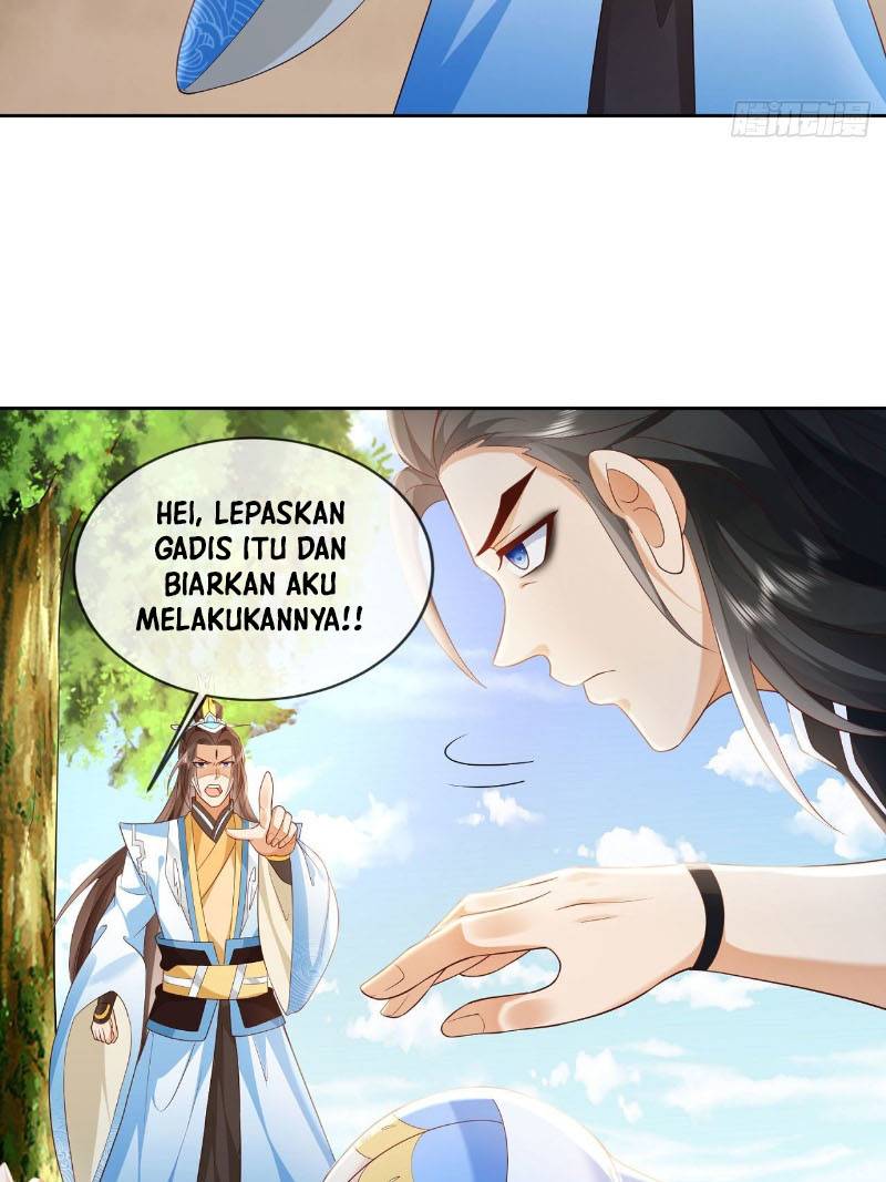 Sign in the Mystery Box to Dominate the World of Cultivation Chapter 17 Gambar 50