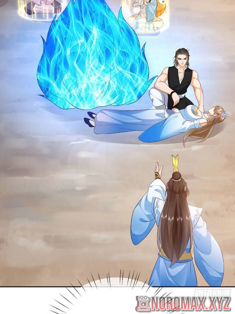 Sign in the Mystery Box to Dominate the World of Cultivation Chapter 17 Gambar 52