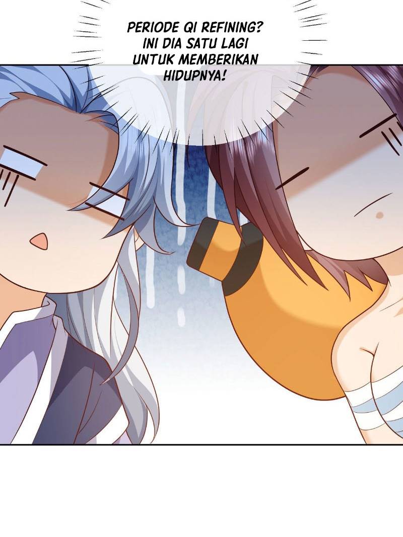 Sign in the Mystery Box to Dominate the World of Cultivation Chapter 17 Gambar 53