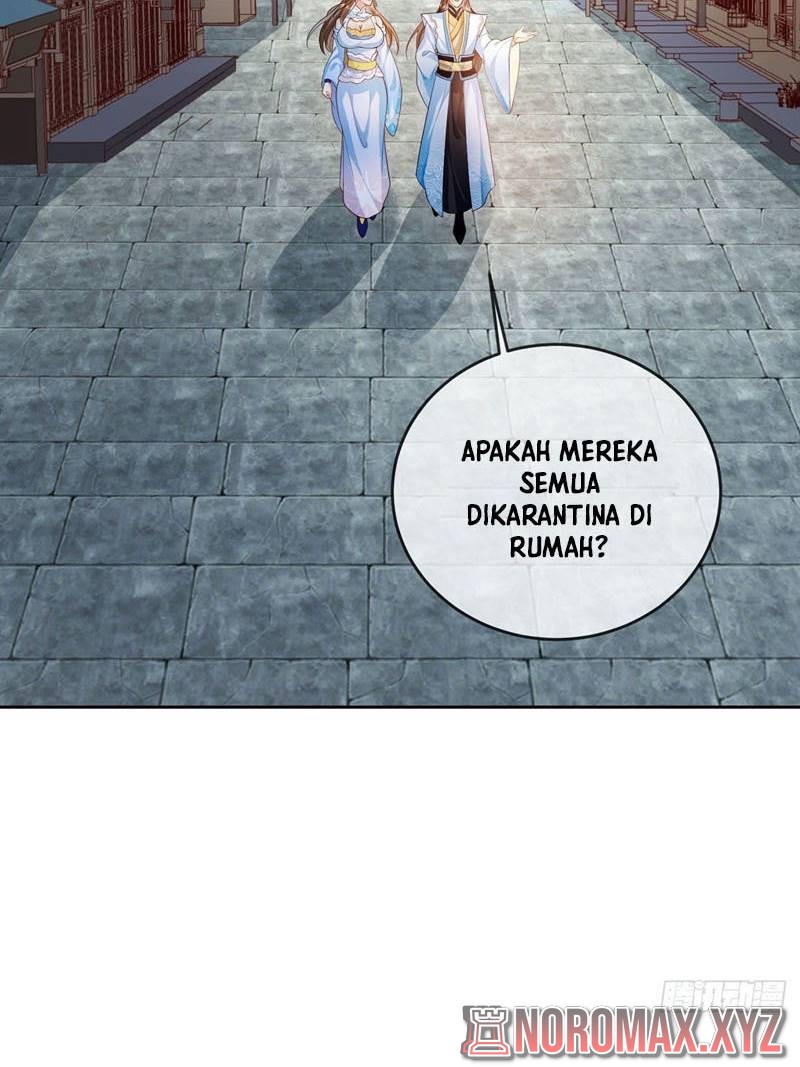 Sign in the Mystery Box to Dominate the World of Cultivation Chapter 16 Gambar 22