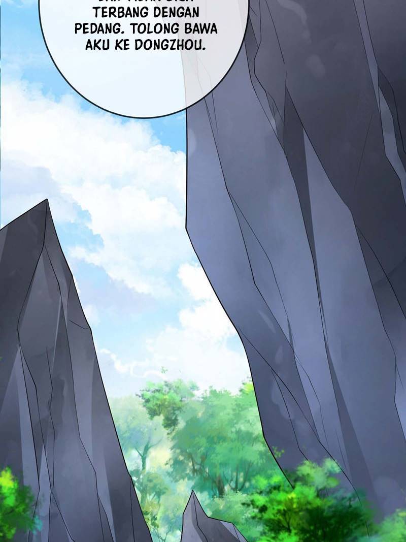 Sign in the Mystery Box to Dominate the World of Cultivation Chapter 16 Gambar 3