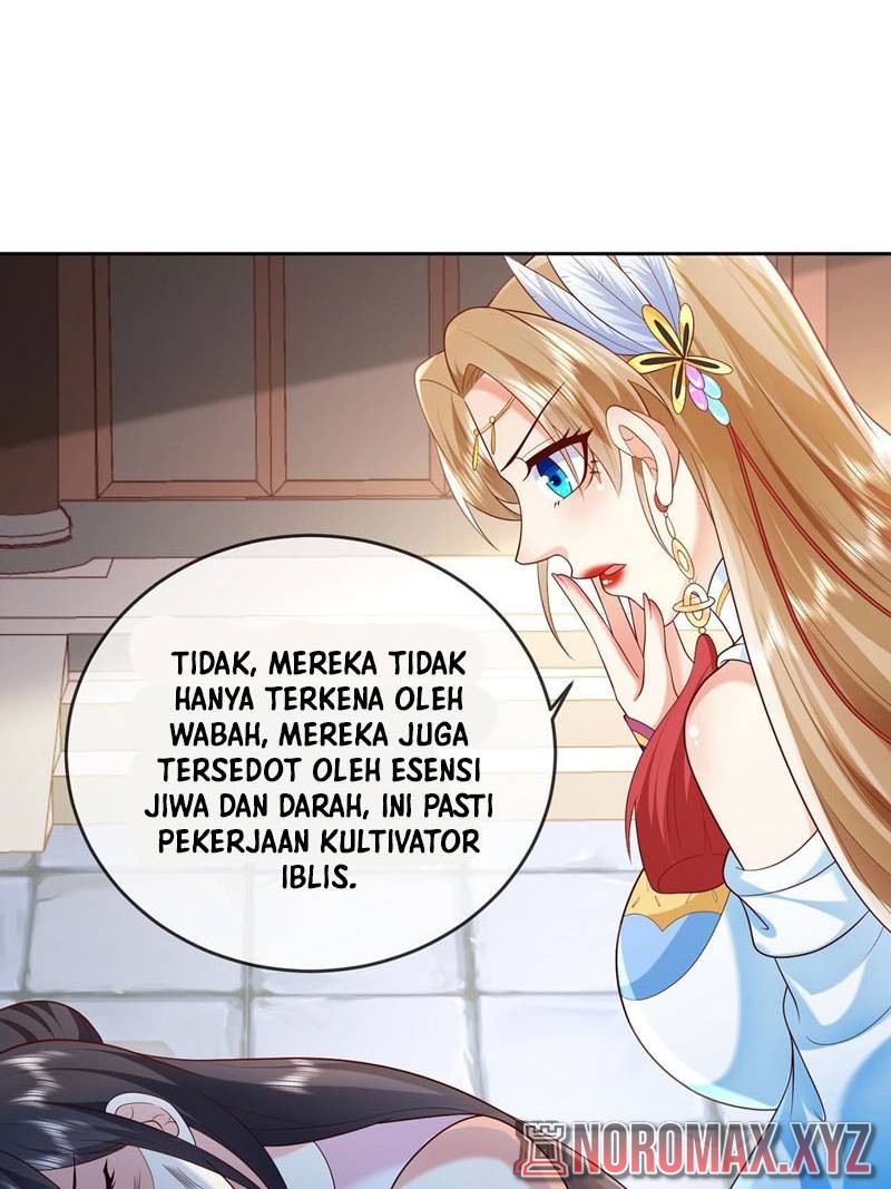Sign in the Mystery Box to Dominate the World of Cultivation Chapter 16 Gambar 30