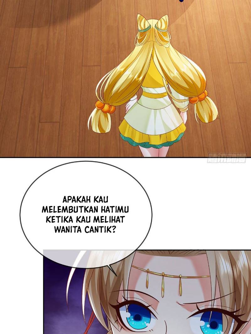 Sign in the Mystery Box to Dominate the World of Cultivation Chapter 16 Gambar 38