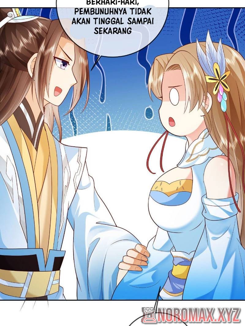 Sign in the Mystery Box to Dominate the World of Cultivation Chapter 16 Gambar 40