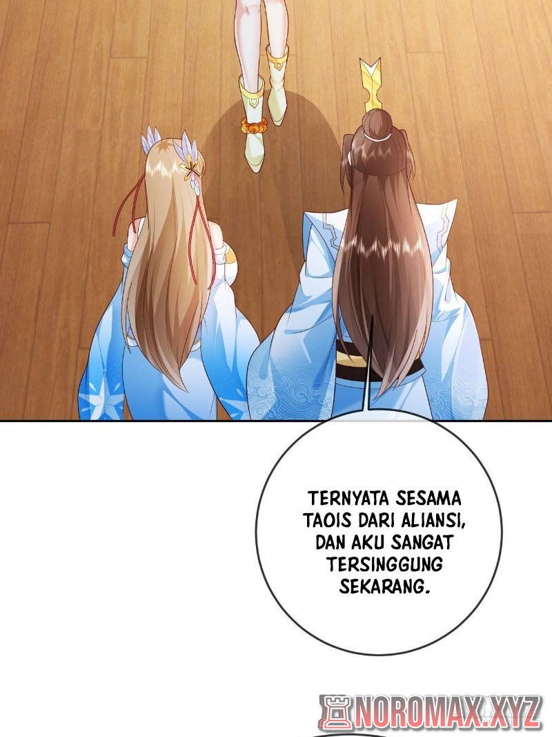 Sign in the Mystery Box to Dominate the World of Cultivation Chapter 16 Gambar 42