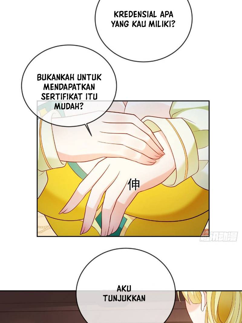Sign in the Mystery Box to Dominate the World of Cultivation Chapter 16 Gambar 44